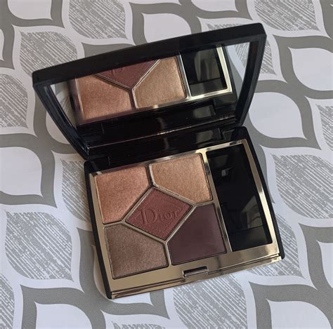 eyeshadow 626 underground dior|Dior eyeshadow.